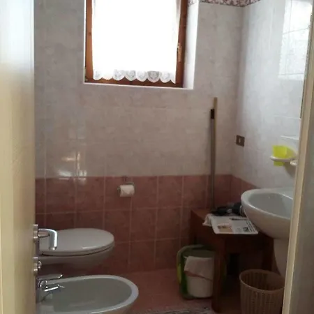 Roulette In Appartement Livigno