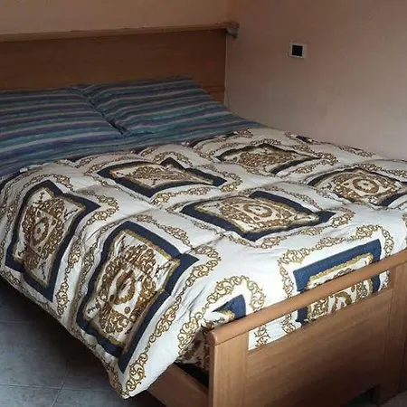 Appartement Roulette In