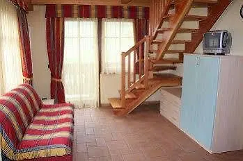 Appartement Roulette In