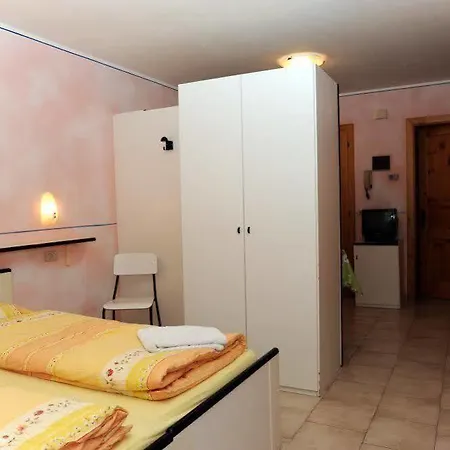 Roulette In Apartment Livigno