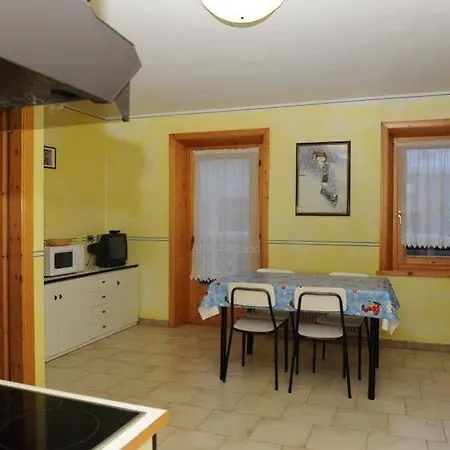 Roulette In Apartment
