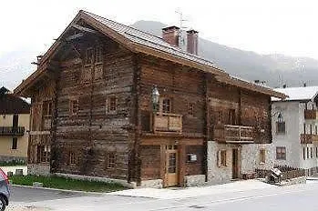Roulette In * Livigno