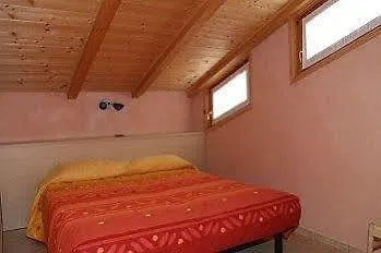 Roulette In Apartment Livigno